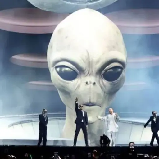 J Balvin Will Smith ,