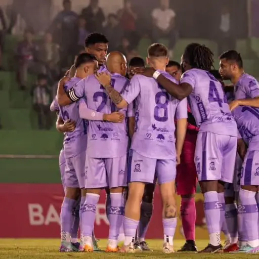 Foto: Antigua G. F. C. 