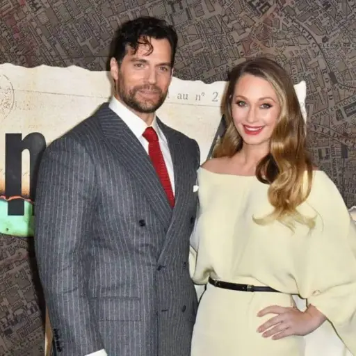 henry-cavill-y-natalie-viscuso ,