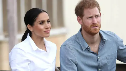 Meghan Markle ,