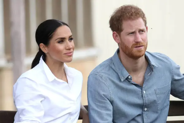 Meghan Markle inicia el 2025 con su cuenta en Instagram