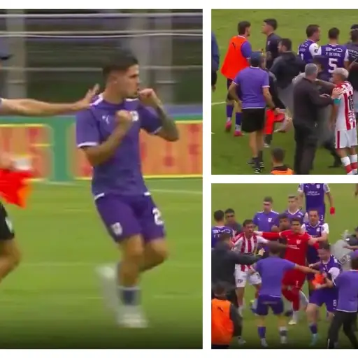 Foto: Captura de video 