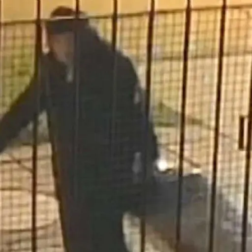 Captura de pantalla video. 