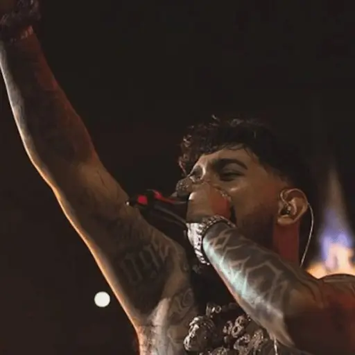 Foto: 898sosamafia/Instagram. 