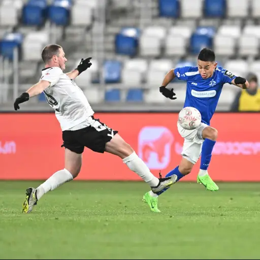 Foto: FC Dinamo Tbilisi