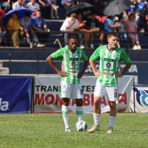 Foto: Antigua G. F. C. 