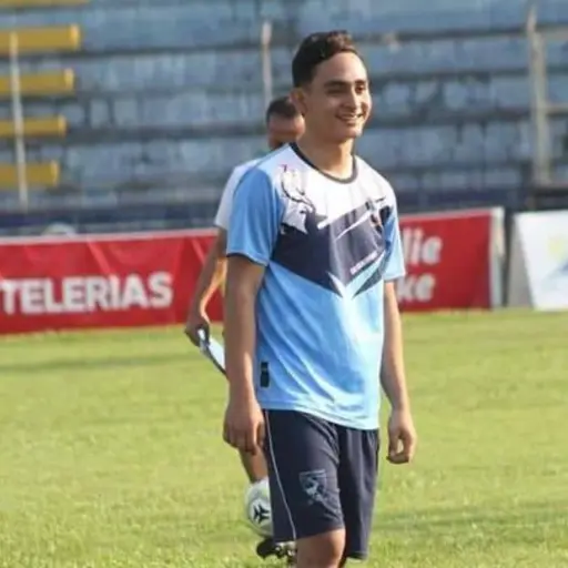 Foto: Deportivo Suchitepéquez 