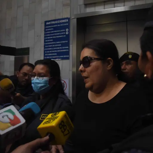 fiscal-mirian-reguero-capturada-emisoras-unidas4 ,