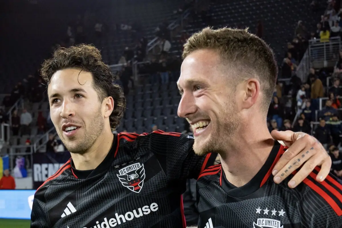 Foto: DC United