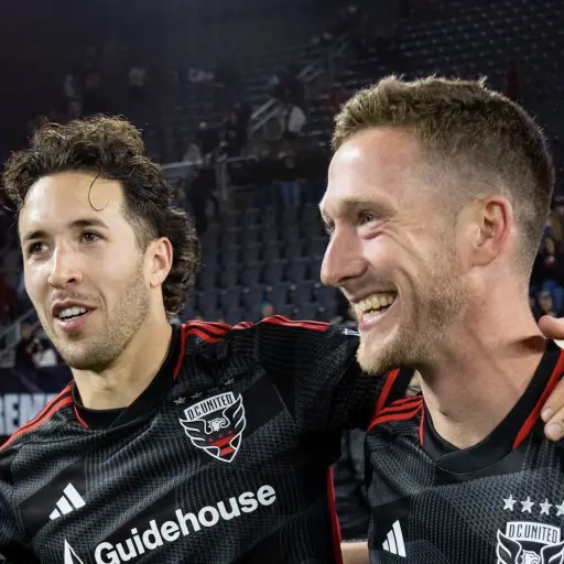 Foto: DC United