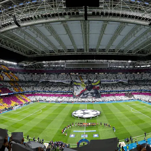 Foto: Real Madrid C.F.