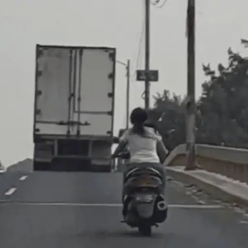 Captura de pantalla video X. 