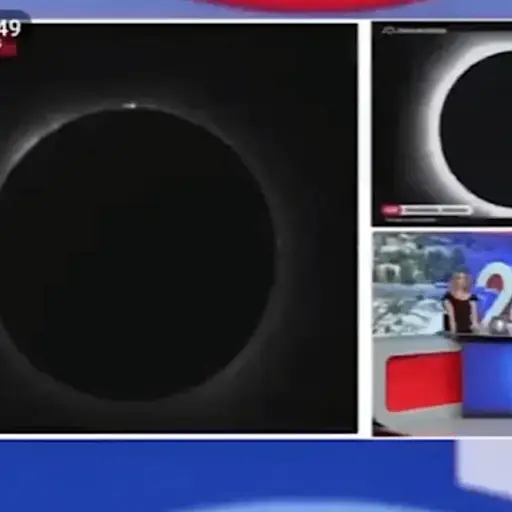 Captura de pantalla video Facebook. 