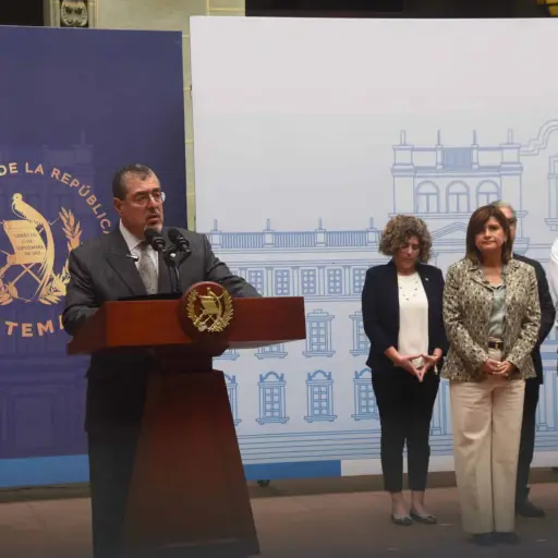 Foto: Omar Solís/EU