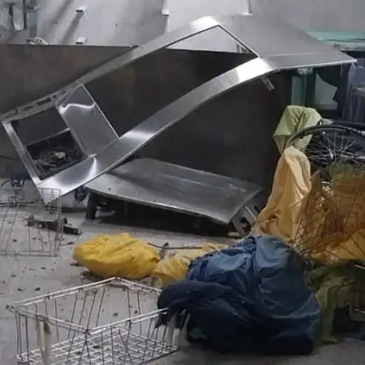 explosion-hospital-san-juan-de-dios-emisoras-unidas ,