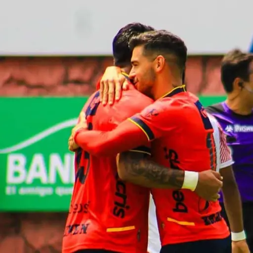 Foto: Antigua Esportiva