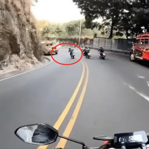 Captura de pantalla video