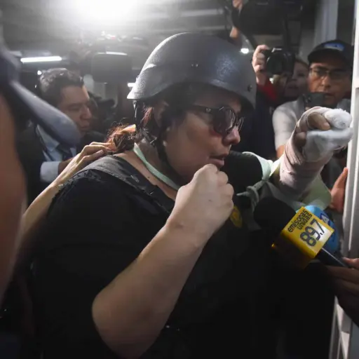 Foto: Omar Solís/EU