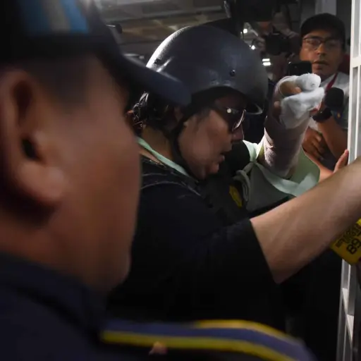 Foto: Omar Solís/EU