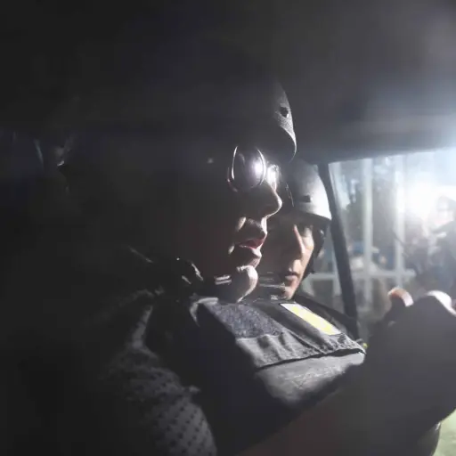 Foto: Omar Solís/EU