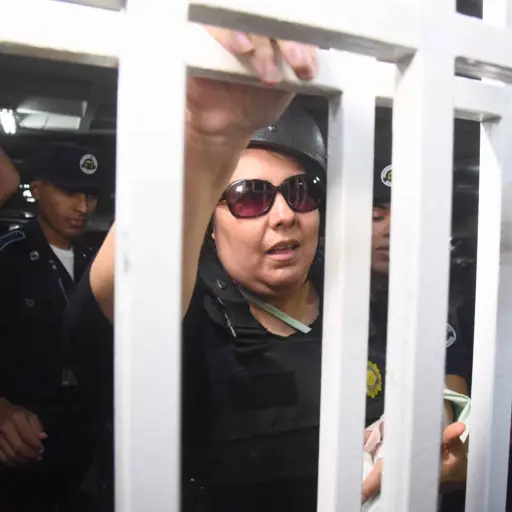 Foto: Omar Solís/EU