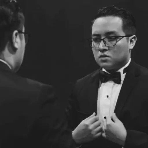 barítono Ricardo Morales ,