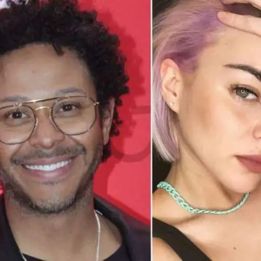 Kalimba Melissa Galindo acuso sexual ,