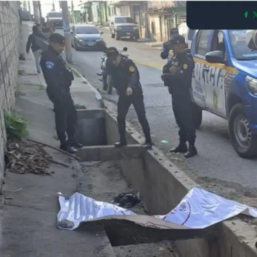 Foto: Bomberos Municipales Departamentales