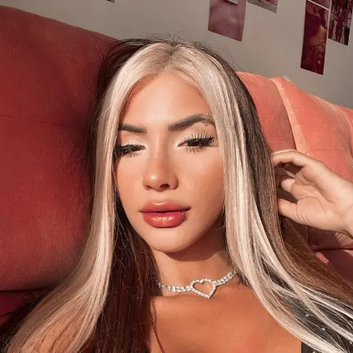 Foto: Thammy Caroline/Instagram 