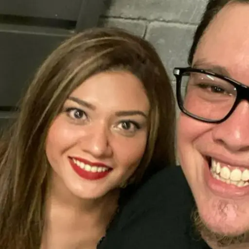 Franco Escamilla infidelidad esposa ,