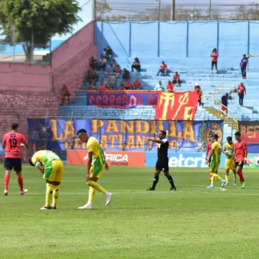 Foto: Félix Acajabón  