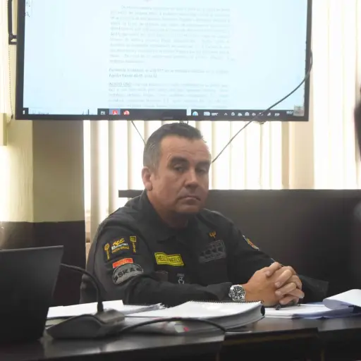 Foto: Omar Solís/EU