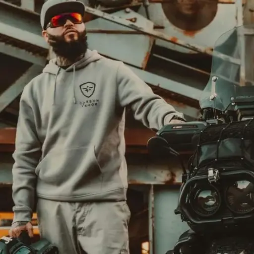 Farruko Carbon Amor ,