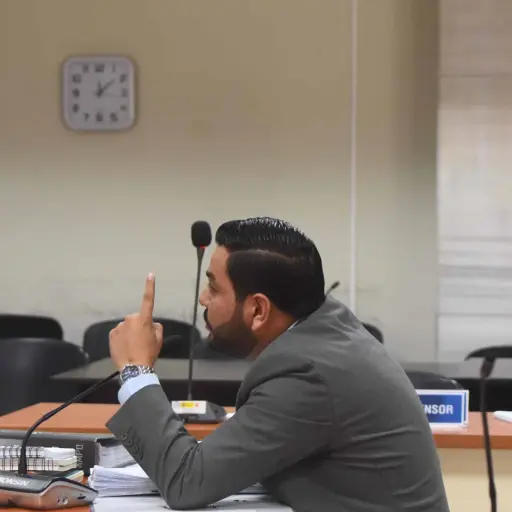 Foto: Omar Solís/EU