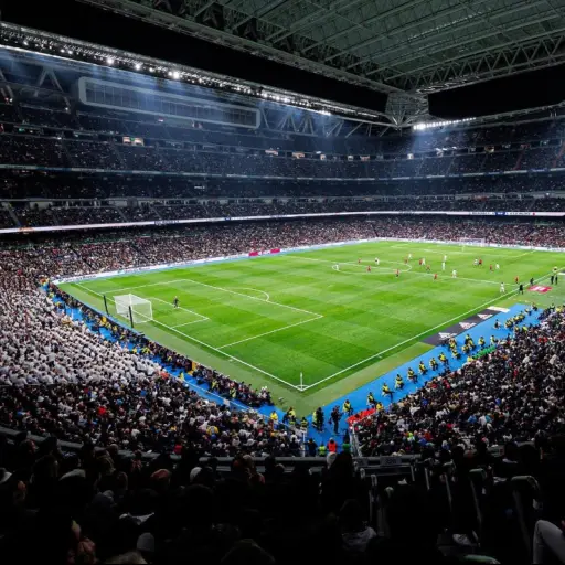 Foto: Real Madrid CF