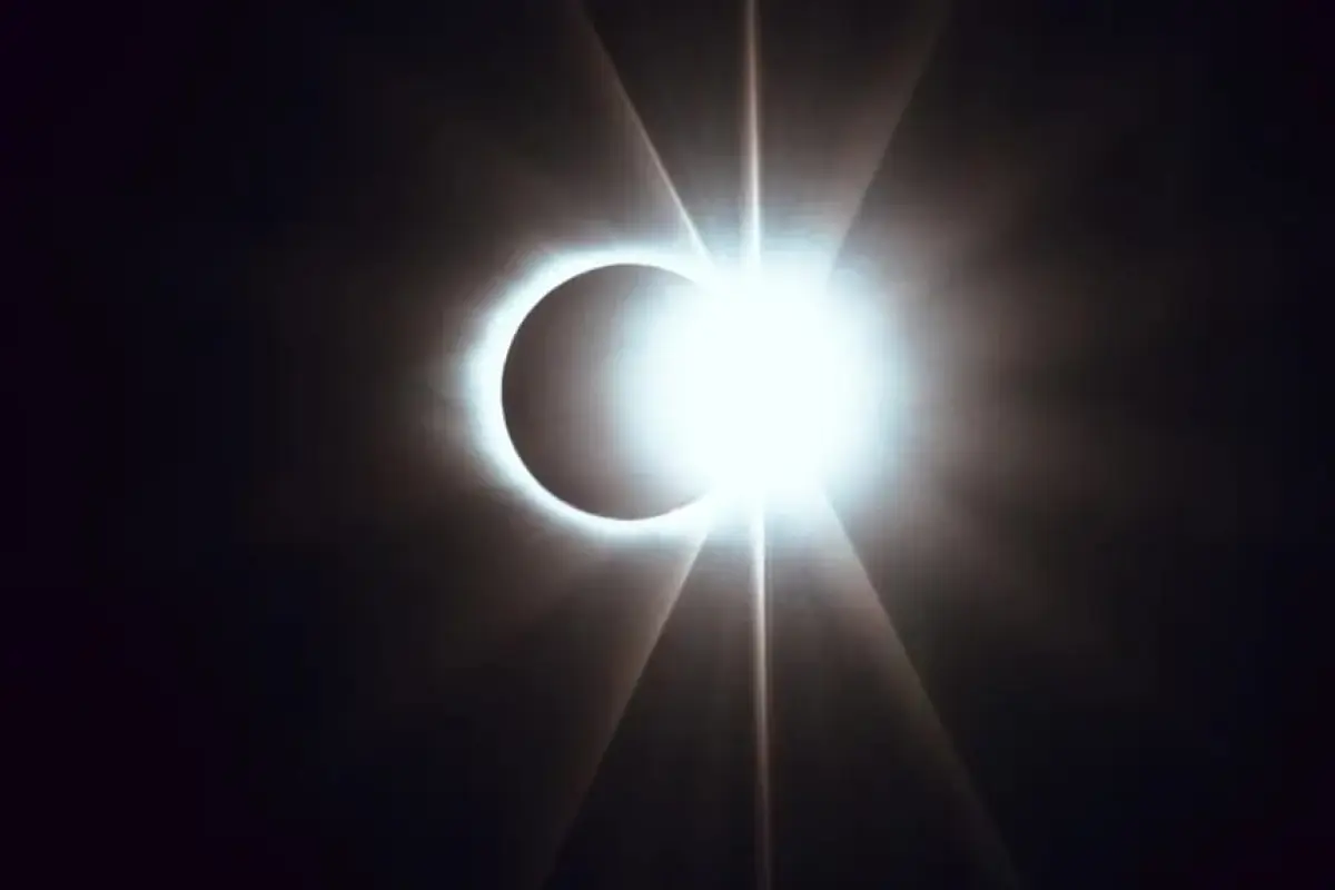 Eclipse solar, 