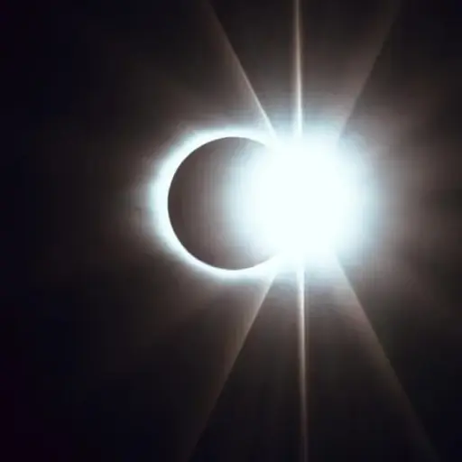 Eclipse solar ,