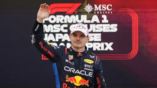 Max Verstappen podría dejar Red Bull y negociar con Mercedes