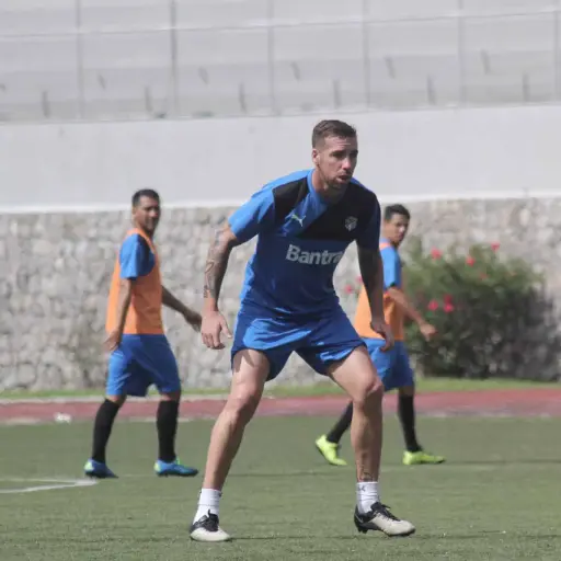 Foto: Comunicaciones FC