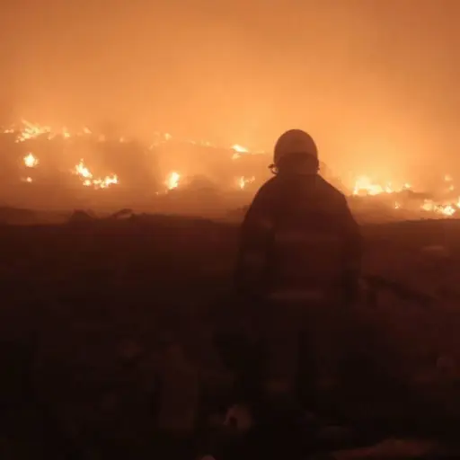 suspension-clases-guatemala-incendio-vertedero-ruta-al-pacifico ,