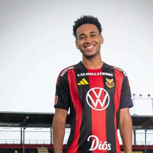 Foto: Östersunds FK