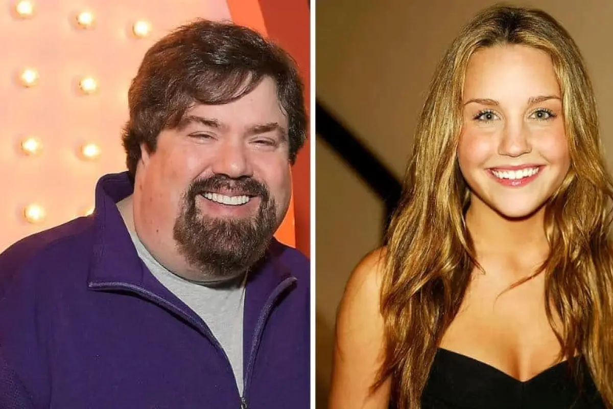 Dan Schneider Amanda Byne, 