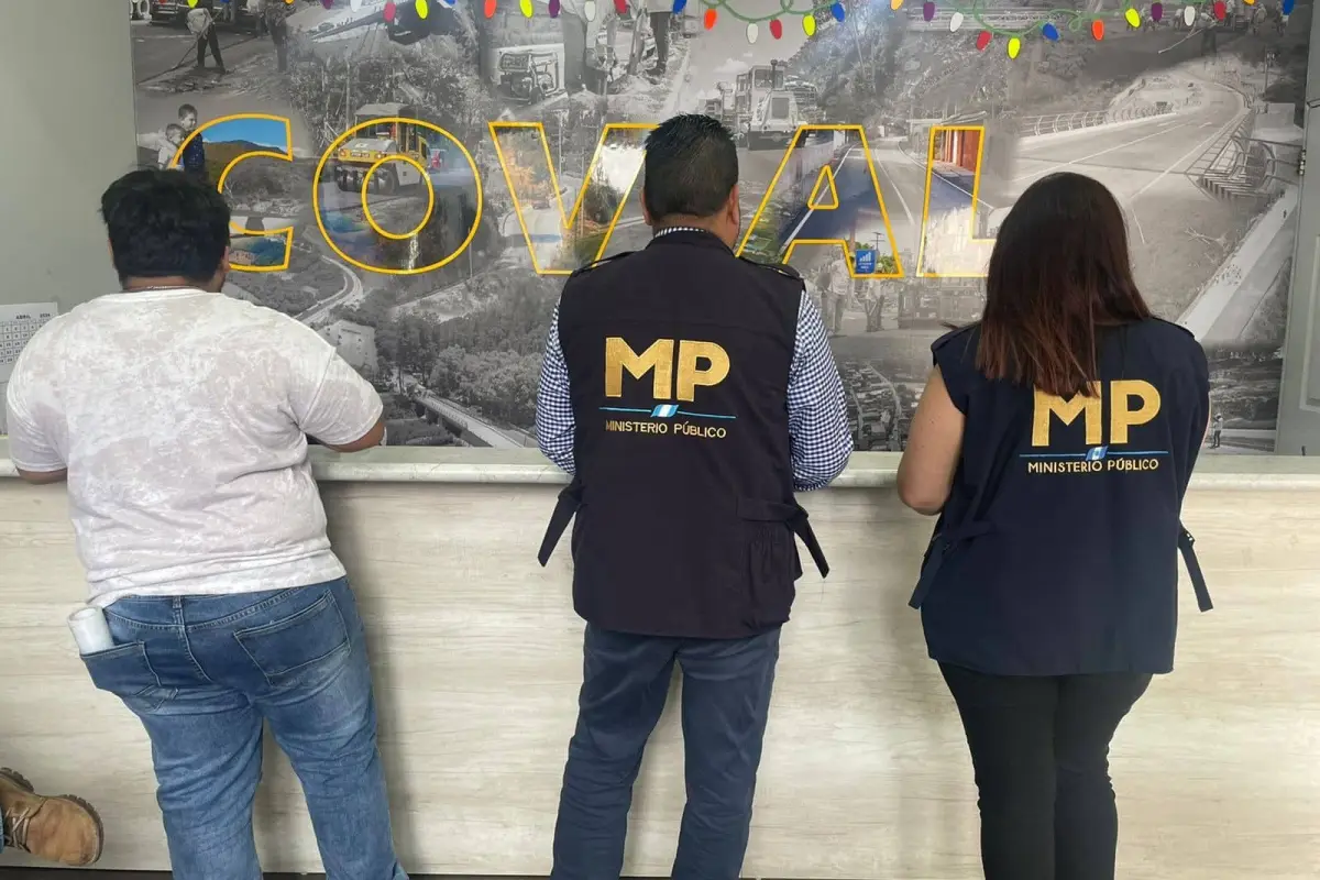 diligencia COVIAL abril 2024,