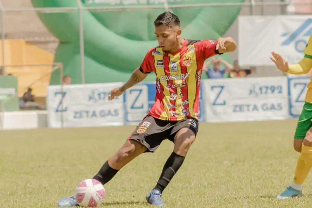 Foto: Deportivo Zacapa 