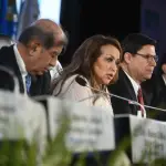 TSE saluda elección de nueva magistratura y reafirma compromiso con la democraciat