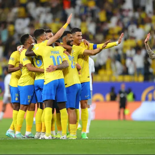 Foto: Al Nassr 