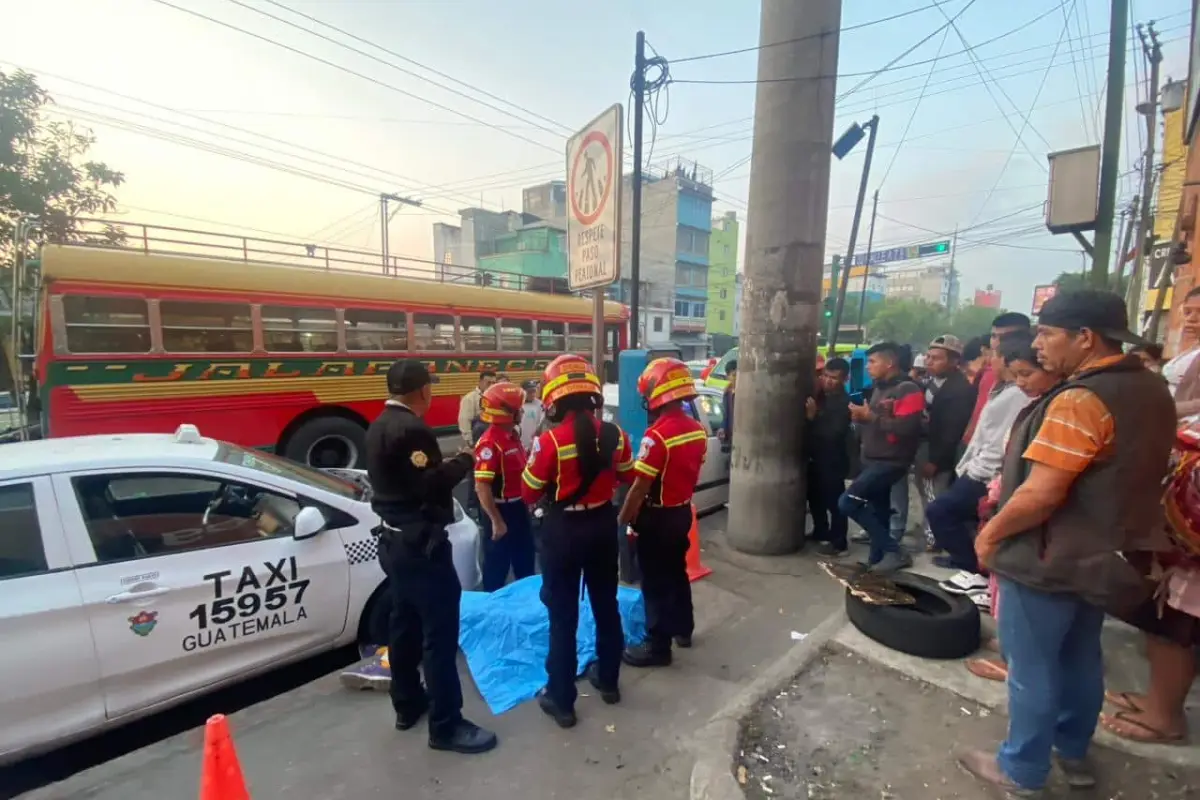 Atacan a taxista abril 2024, 