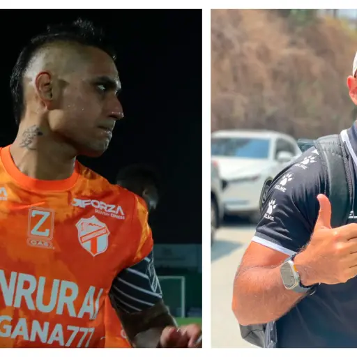 Foto: Comunicaciones y Liga Guate Banrural 