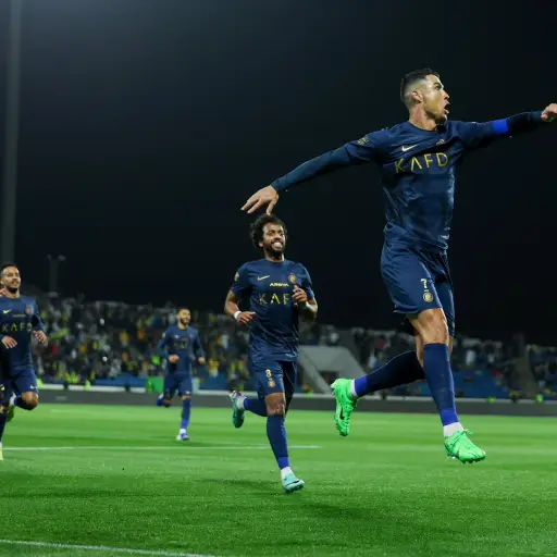 Foto: @qiddiyafootball