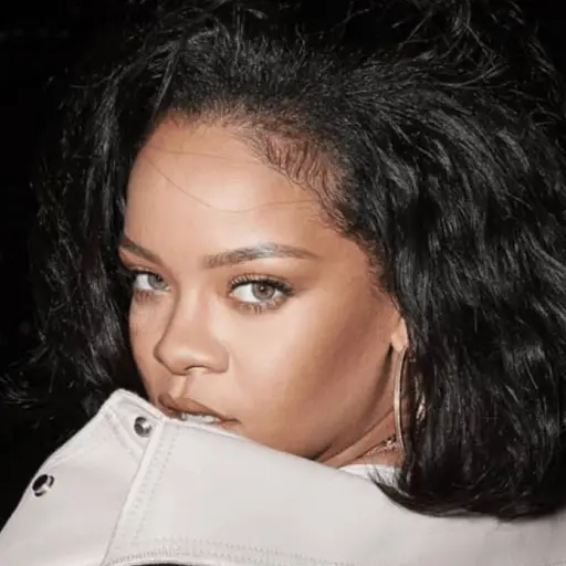 Rihanna ,